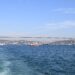 ISTANBUL, Foto yang diabadikan pada 19 Februari 2023 ini memperlihatkan pemandangan Selat Bosphorus di Istanbul, Turkiye. (Xinhua/Shadati)