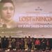 Para pemeran dan kru film "Assalamualaikum Beijing 2: Lost in Ningxia" menghadiri acara penayangan perdana di Jakarta pada 10 Juni 2025. (Xinhua)
