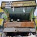 Sebuah gedung taman kanak-kanak terlihat pascagempa bumi di Petropavlovsk-Kamchatka, Rusia, pada 30 Juli 2025. (Xinhua/Pemerintah Wilayah Kamchatka)