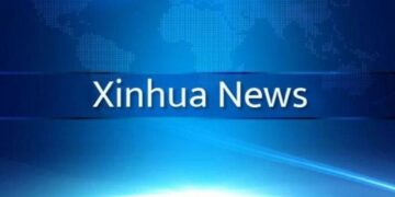 Xinhua News Agency