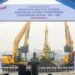 Presiden Republik Indonesia (RI) Prabowo Subianto menyampaikan pidato dalam upacara peletakan batu pertama untuk proyek besar baterai kendaraan listrik (electric vehicle/EV) di Karawang, Provinsi Jawa Barat, pada 29 Juni 2025. (Xinhua/Zulkarnain)